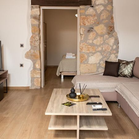 Villa Argyro Kolymbari Buitenkant foto