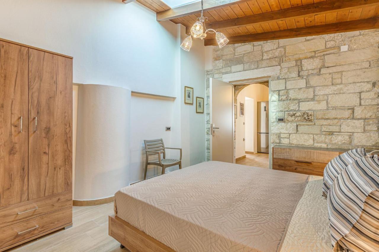 Villa Argyro Kolymbari Buitenkant foto